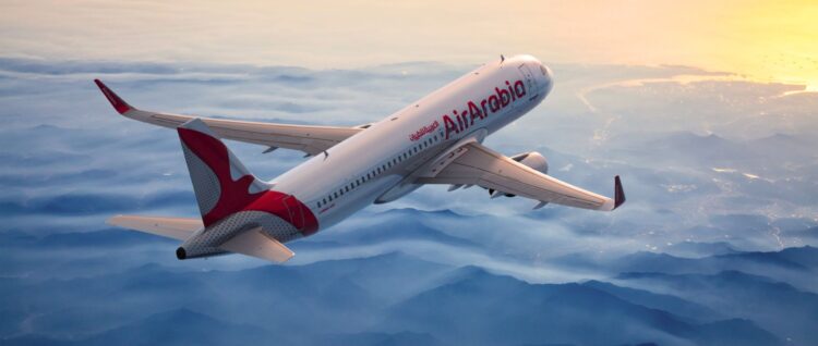 air arabia