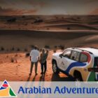 arabian adventures