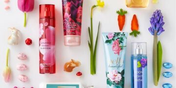 bath & body works