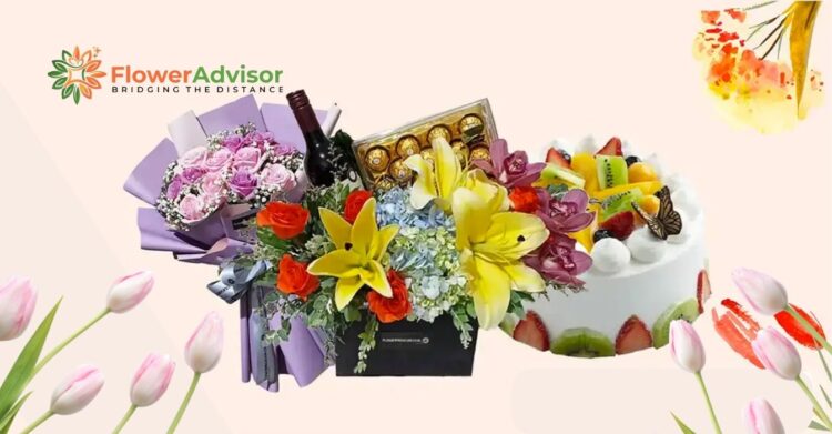 flower advisor