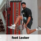 foot locker