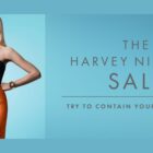 harvey nichols