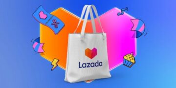 lazada