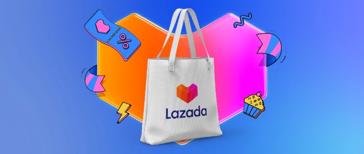 lazada