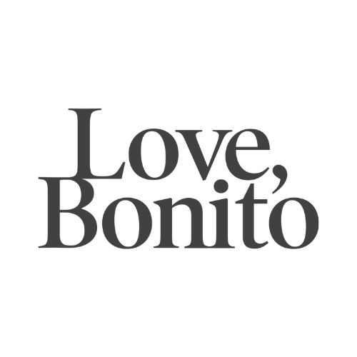 love bonito