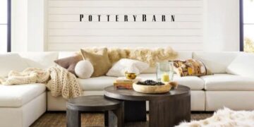 pottery barn