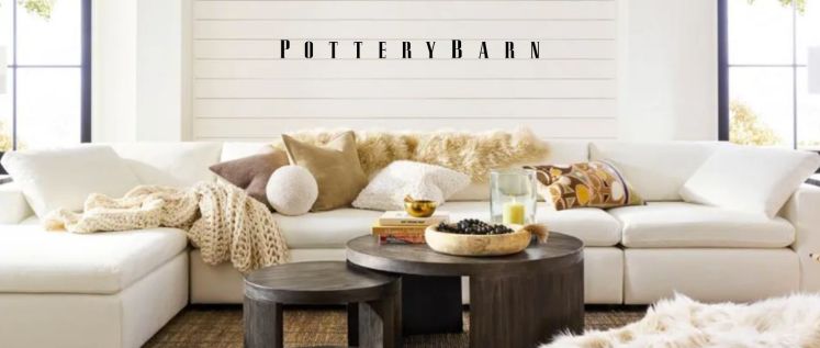 pottery barn