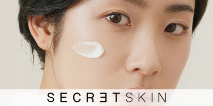 the secret skin