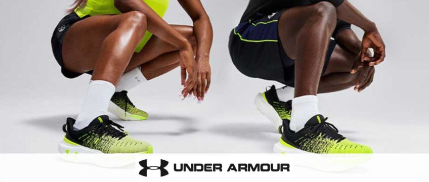 under armour