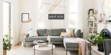 west elm