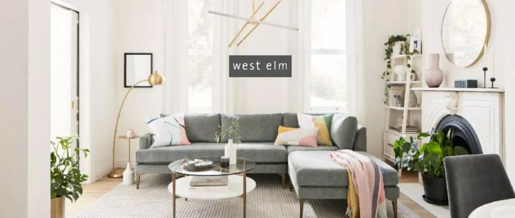 west elm