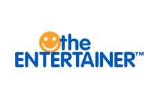 the entertainer