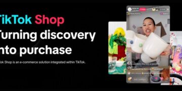 tiktok shop