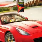 ferrari world