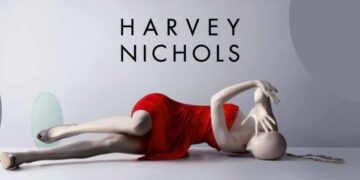 harvey nichols