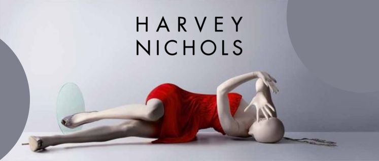 harvey nichols