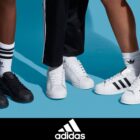 adidas