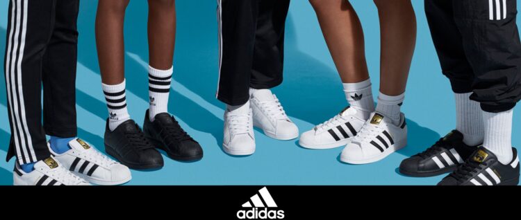 adidas