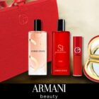 armani beauty