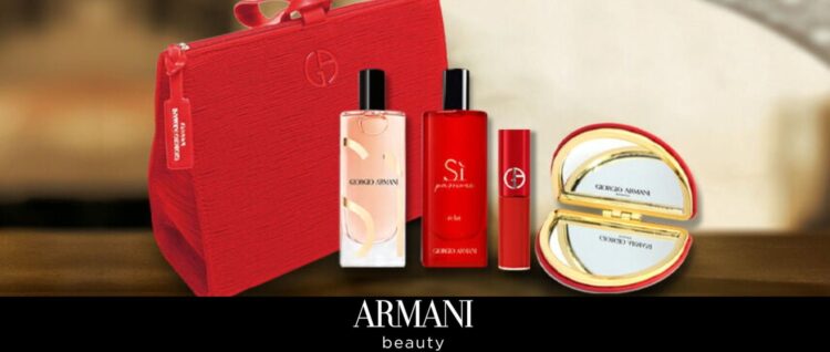 armani beauty