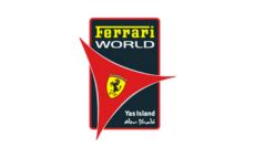 ferrari world abu dhabi