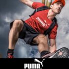 puma