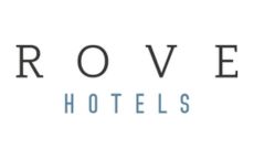 rove hotels