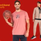 sun & sand sports promo code