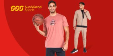 sun & sand sports promo code