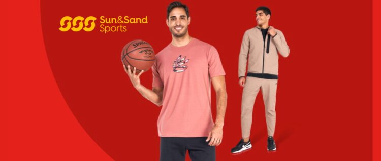 sun & sand sports promo code