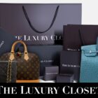 the luxury closet