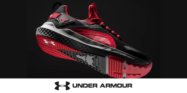 under armour