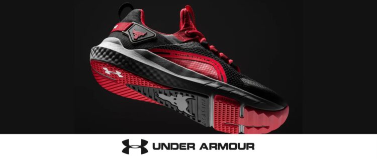 under armour