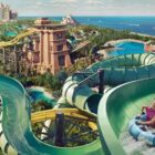 Aquaventure Waterpark ticketstodo