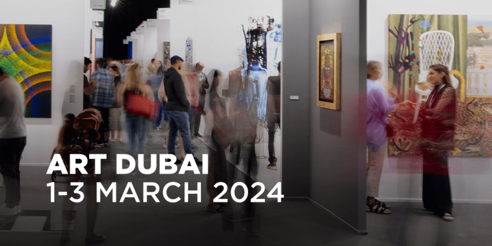 Art Dubai 2024