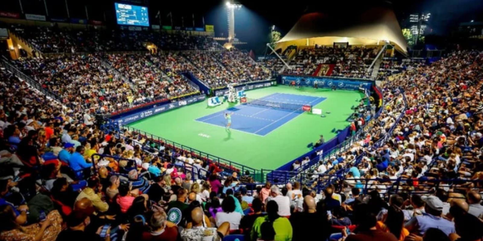 Dubai Duty Free Tennis Championships