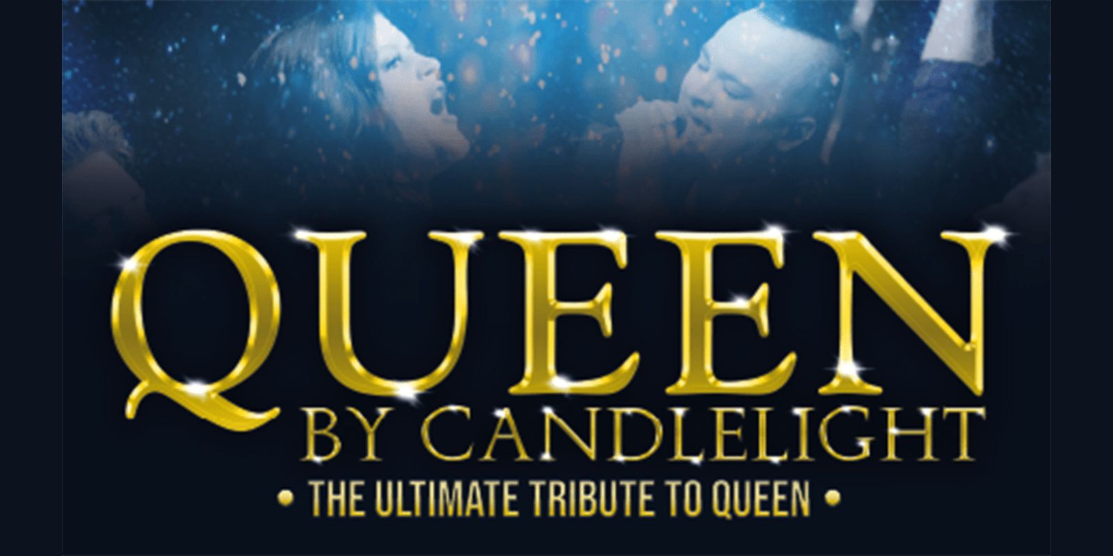 Queen By Candlelight 2024 at Etihad Arena Abu Dhabi