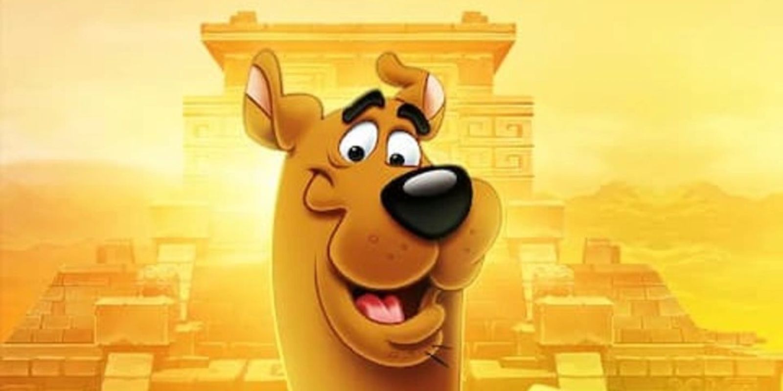 Scooby-Doo! and The Lost City of Gold LIVE at Etihad Arena in Abu Dhabi