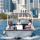 Sharjah Boat Tours