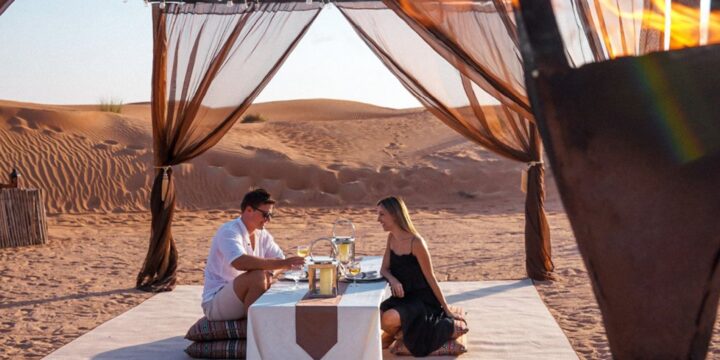 exclusive desert experience (1)