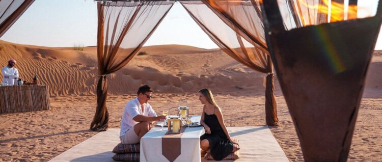 exclusive desert experience (1)