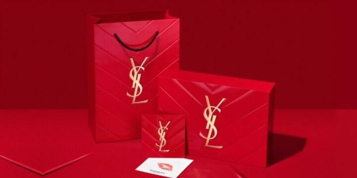 ysl beauty