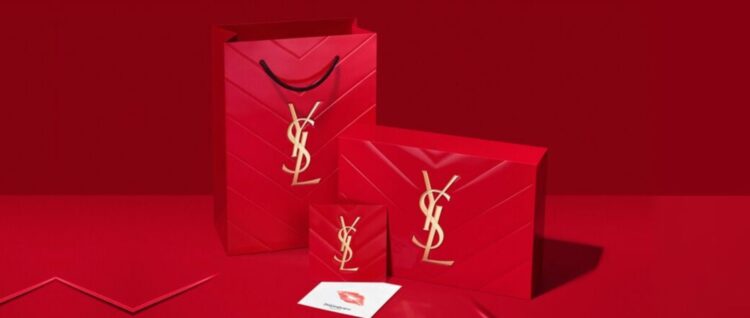 ysl beauty