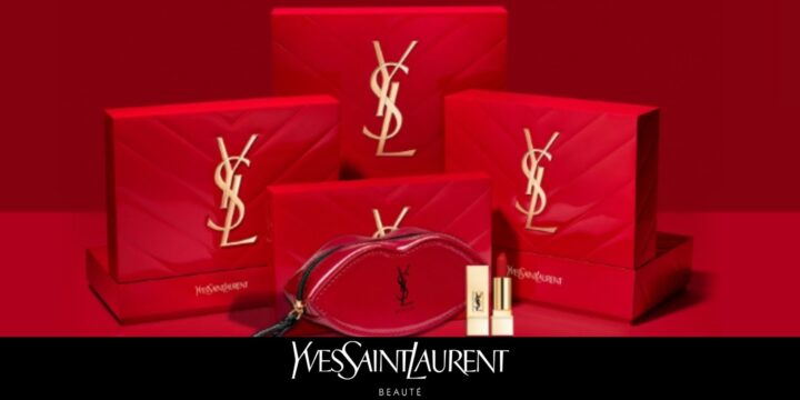 ysl beauty