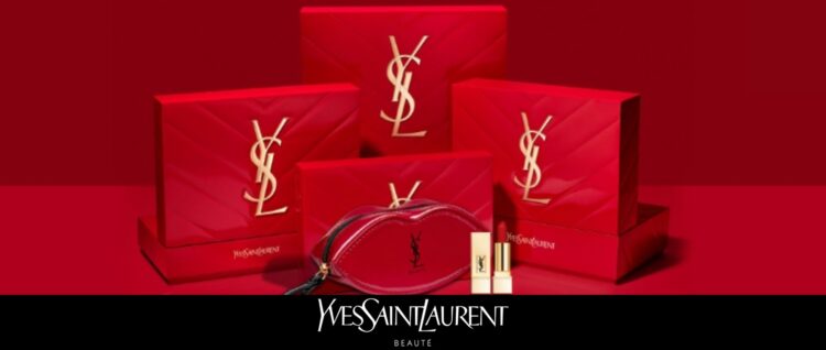 ysl beauty