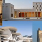 Doha Museums Tour