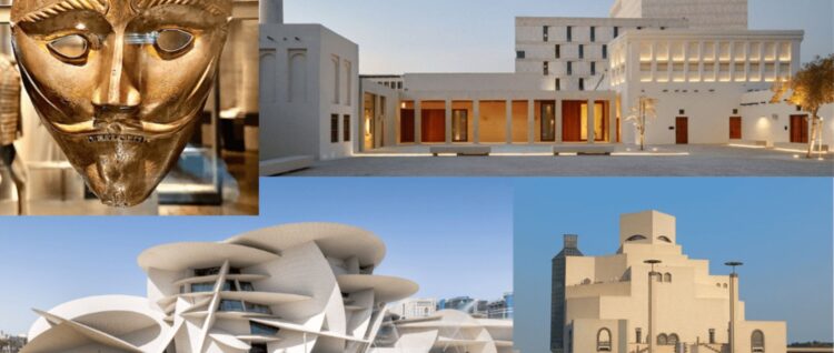 Doha Museums Tour