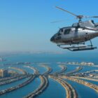 Dubai Helicopter Tour Tickets