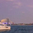 Dubai Marina Two-hour Yacht Tour