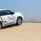 Full Day Desert Safari with Al Majles Resort, Doha